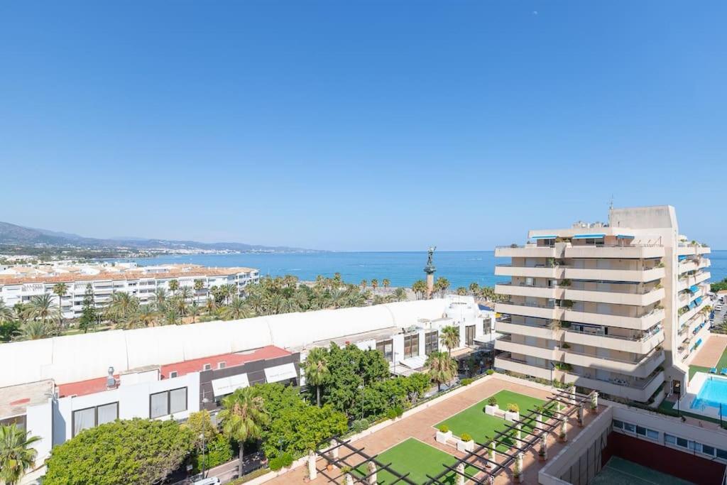 Apartamento Marina Banus Iii Appartamento